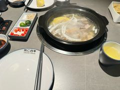 -同仁四季椰子鸡(无锡滨湖万象汇店)
