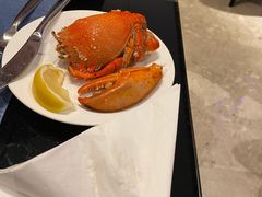 -康帝国际酒店-艾斯本自助西餐厅
