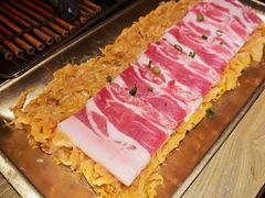 -西塔老太太泥炉烤肉(亚运村店)