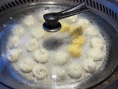-山里屯铁锅炖·东北菜(康桥店)