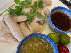 -亚龙湾老厨房·海南家常味