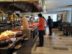 -圣丰索菲特·2 On 988 Café 自助餐厅
