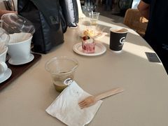 -Cupping Room(Harbour City)