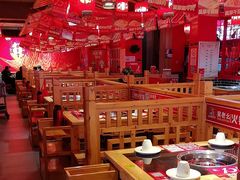 -吴老幺火锅(金龙店)