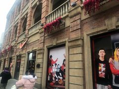 -NIKE武汉品牌体验店