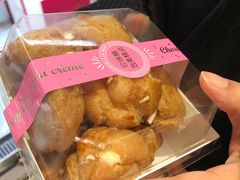 -味多美蛋糕(苏州街地铁店)