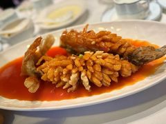 -民国红公馆·秦淮八艳(夫子庙店)