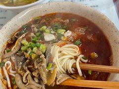 -大石人家鱿鱼面馆(大石西路总店)