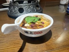 -味上湘菜馆(岳麓山店)