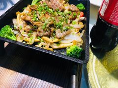 -鼎记酒楼(雁南一路店)