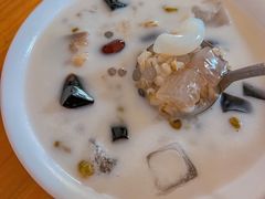 -清爽清补凉