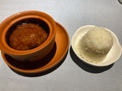 张氏狮子头-羲和雅苑•北京烤鸭(国贸商城店)