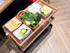 -侃爷南门铜锅涮肉