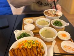-熊吞·大碗丼烧肉饭(西市场嘉华店)