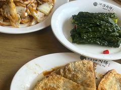 -河沿肉饼Beijing Pie(东华门店)