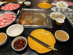 -满堂欢豆捞坊(美丽华大酒店店)