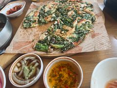 -海云台韩式汤饭·13年匠心韩料(南山店)