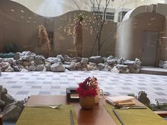 -上海波特曼丽思卡尔顿酒店