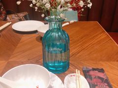 店内布置-上海人家花樣年华(中山公园店)