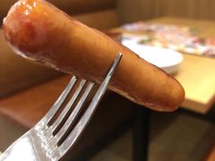 -萨莉亚意式餐厅(天河城购物中心店)