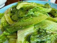 -蜈支洲岛珊瑚酒店临海阁中餐厅