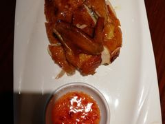 -七仙岭君澜度假酒店·桃源小馆中餐厅