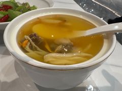 -金熊猫川菜餐厅