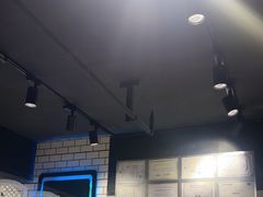 -NRG 健身私教CLUB(云山路店)