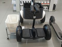 -小米之家(岭南天地店)