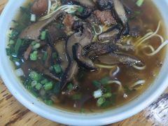-康大口蘑面庄(将军街店)
