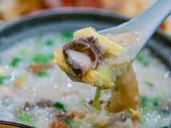 荔园艇仔粥-荔园小馆(园岭新村二期店)