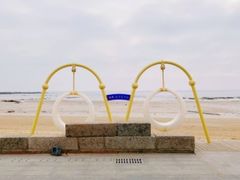 -渡海小渔村.老辈日照菜