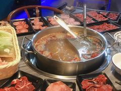 -尚御潮汕牛肉自助火锅(锦园店)