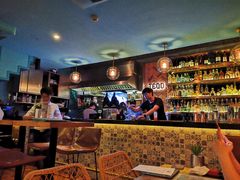 -TEQO·Mexican food & Bar