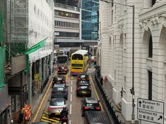 -大馆(前中区警署建築群)