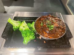 -肉肉大米(金虹桥店)
