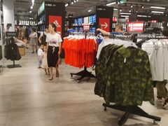 -首创奥特莱斯(西安店)
