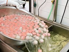 -阿娟牛肉丸·手打牛肉丸·现做现卖