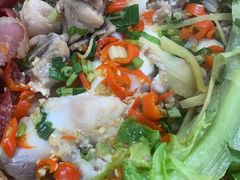 -潮香兴煲仔饭(莲花路店)