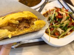 -魏家凉皮(解放路火车站店)