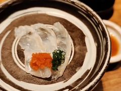 -桐寿司Sushi Tong