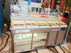 -额尔敦传统涮火锅·冰煮羊(铁东店)