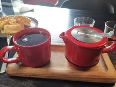 红茶-NokNok Coffee(宽窄巷子店)