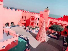 -漳州滨海火山岛自然生态风景区