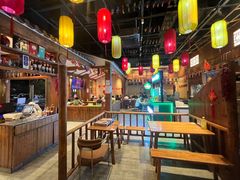 -老高烧烤(龙华星河iCO店)