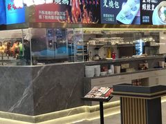 -香港新曜记·粤菜点心(滨江宝龙店)