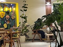 -The Good Place好地方·Brunch·coffee(国贸店)