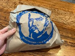 -Fergburger(皇后镇店)