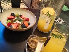-锅炉咖啡·西餐·音乐酒厂
