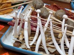 -泥锅串串香(学院路店)